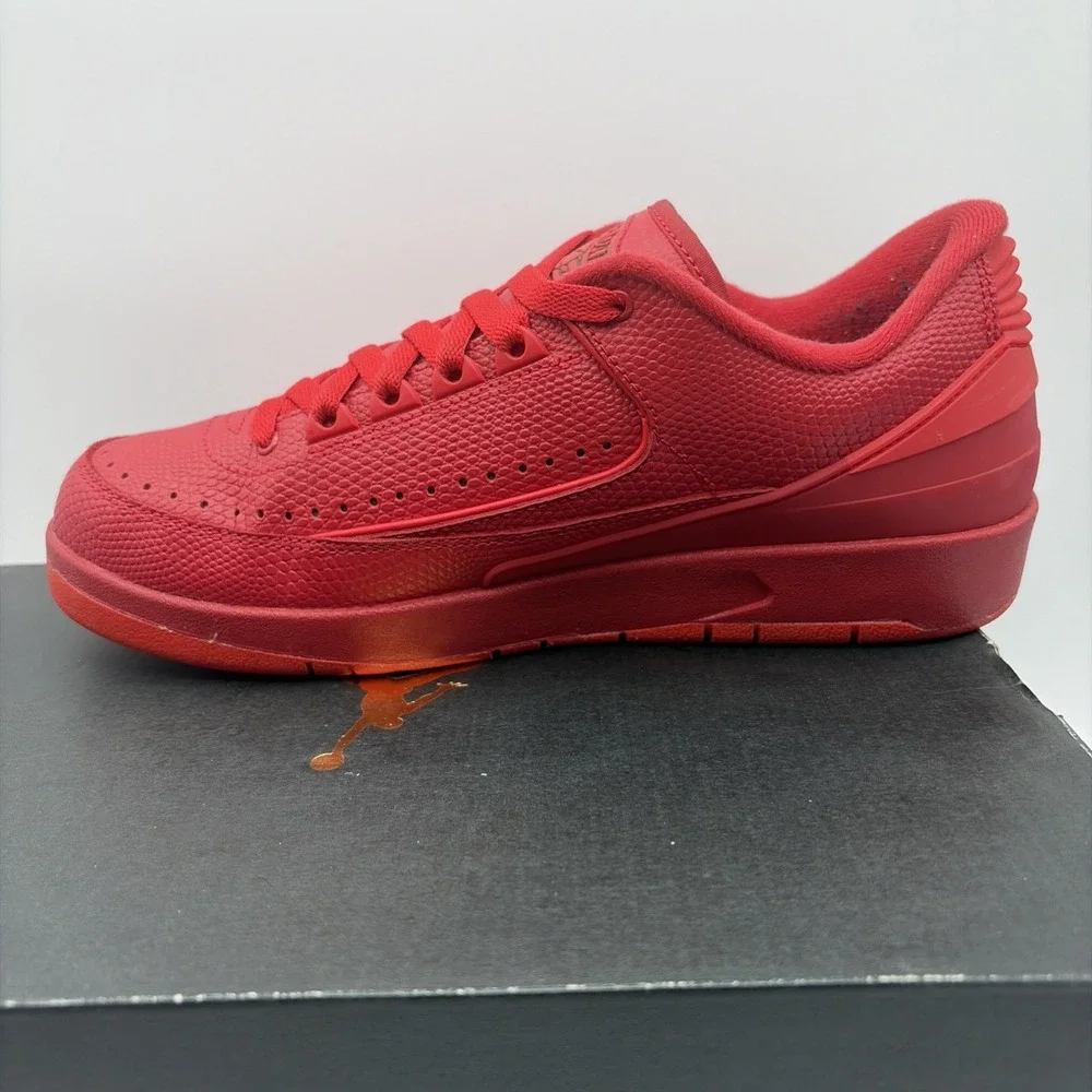 Jordan size air